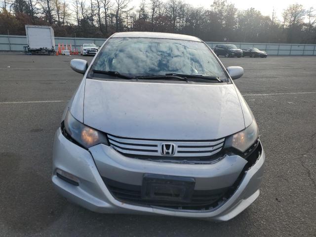 Photo 5 from auction – 2010 HONDA INSIGHT EX with VIN JHMZE2H7XAS010755
