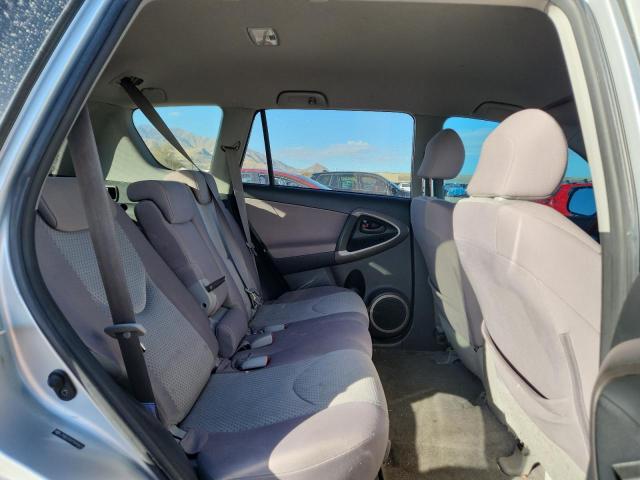 Photo 10 from auction – 2007 TOYOTA RAV4 with VIN JTMBD33V975054609