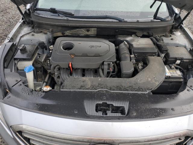 Photo 11 from auction – 2016 HYUNDAI SONATA SE with VIN 5NPE24AF8GH320741