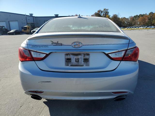 Foto 6 de la subasta – 2013 HYUNDAI SONATA con VIN 5NPEC4AC7DH568252
