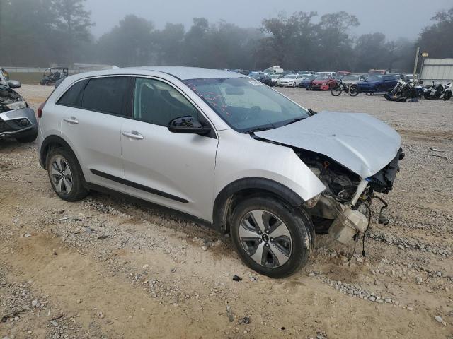 Photo 4 from auction – 2018 KIA NIRO FE with VIN KNDCB3LC1J5124104