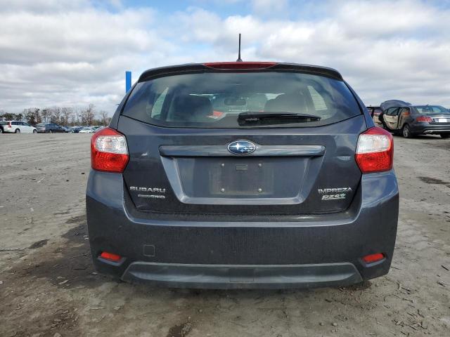 Photo 6 from auction – 2013 SUBARU IMPREZA LI with VIN JF1GPAH66D2883465