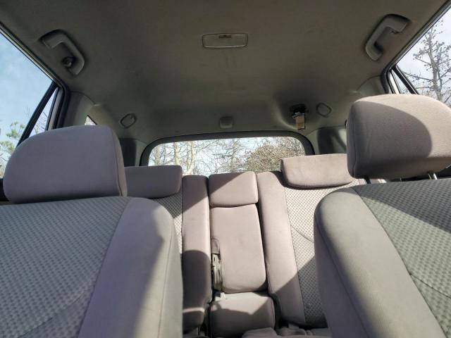 Photo 10 from auction – 2006 TOYOTA RAV4 with VIN JTMBD33V566011328