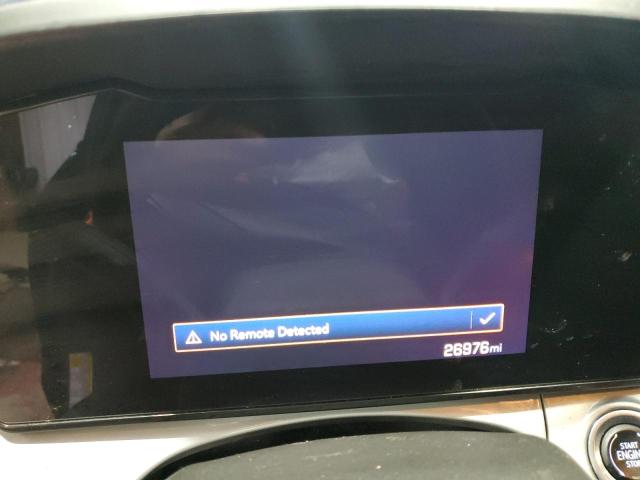Photo 9 from auction – 2024 CHEVROLET TRAX 1LT with VIN KL77LHE24RC137238