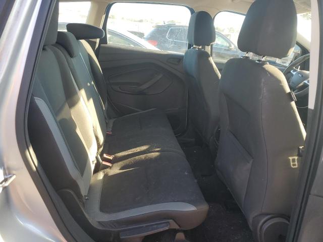 Photo 11 from auction – 2015 FORD ESCAPE S with VIN 1FMCU0F79FUB87998