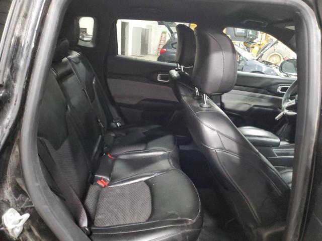 Photo 11 from auction – 2023 JEEP COMPASS LA with VIN 3C4NJDBNXPT545512