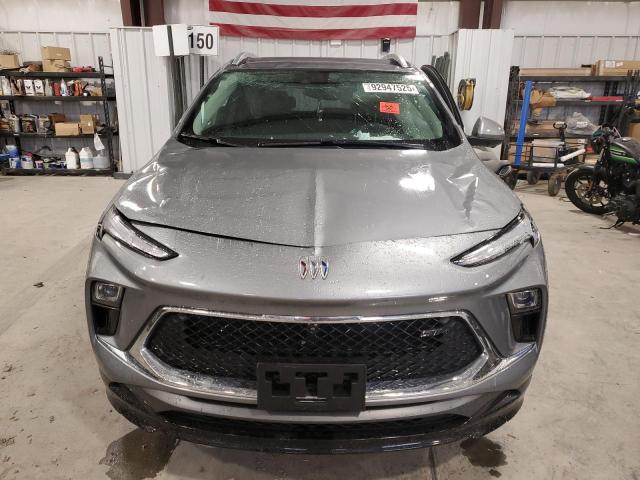 Photo 5 from auction – 2025 BUICK ENCORE GX with VIN KL4AMDSL7SB036311