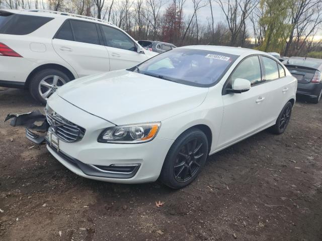 VOLVO S60 T5 2014 with VIN YV1612FH3E1288608 - Photo from auction