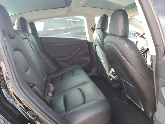 Photo 10 from auction – 2020 TESLA MODEL 3 with VIN 5YJ3E1EB4LF600816