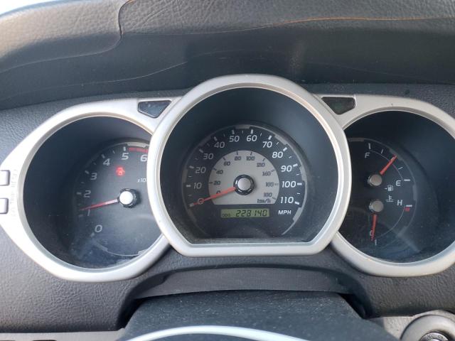 Photo 9 from auction – 2003 TOYOTA 4RUNNER SR with VIN JTEZT14R230008484