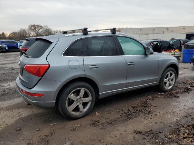 Photo 3 from auction – 2010 AUDI Q5 PREMIUM with VIN WA1LKAFP5AA086087
