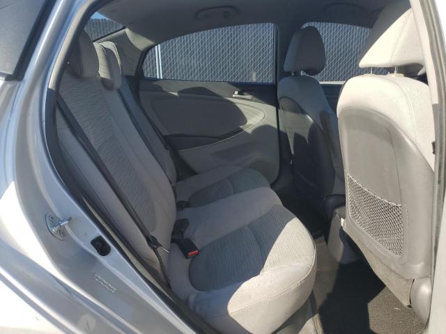 Photo 10 from auction – 2015 HYUNDAI ACCENT GLS with VIN KMHCT4AE7FU803536