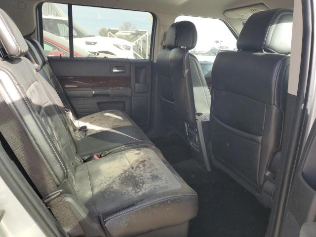 Photo 11 from auction – 2011 FORD FLEX SEL with VIN 2FMGK5CC4BBD37229