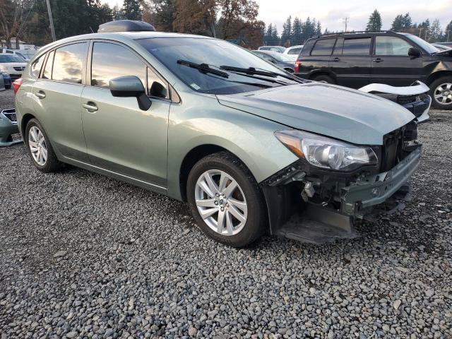 Photo 4 from auction – 2016 SUBARU IMPREZA PR with VIN JF1GPAB67GH271477
