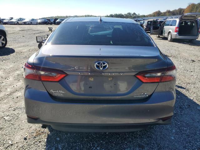 Photo 6 from auction – 2023 TOYOTA CAMRY LE with VIN 4T1C31AK3PU603341