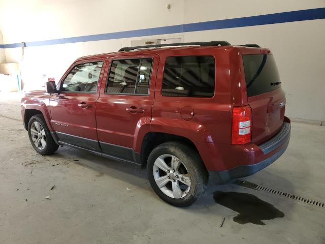 Photo 2 from auction – 2015 JEEP PATRIOT LA with VIN 1C4NJPFB7FD367659