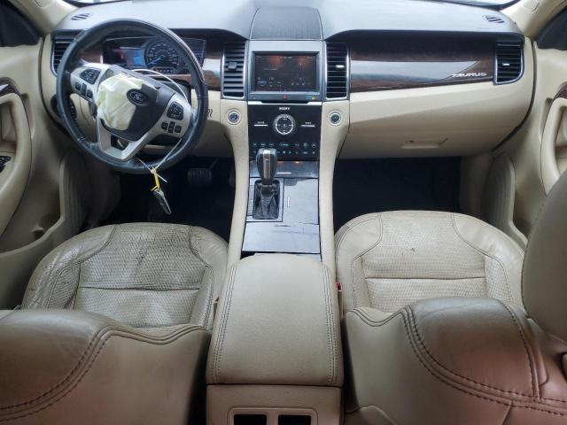 Photo 8 from auction – 2013 FORD TAURUS LIM with VIN 1FAHP2F87DG208581