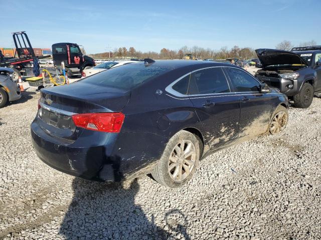 Photo 3 from auction – 2016 CHEVROLET IMPALA LT with VIN 2G1105SA5G9108145