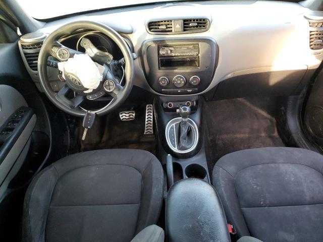 Photo 8 from auction – 2015 KIA SOUL with VIN KNDJN2A23F7127990