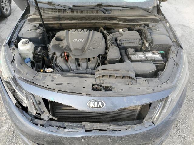 Photo 11 from auction – 2015 KIA OPTIMA LX with VIN 5XXGM4A79FG446161