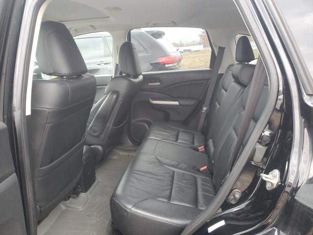 Photo 11 from auction – 2014 HONDA CR-V EXL with VIN 2HKRM4H76EH618549