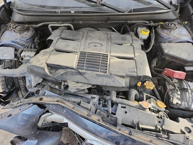 Photo 12 from auction – 2017 SUBARU OUTBACK 3. with VIN 4S4BSEKC0H3338026
