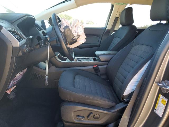 Photo 7 from auction – 2022 FORD EDGE SEL with VIN 2FMPK4J9XNBB09516