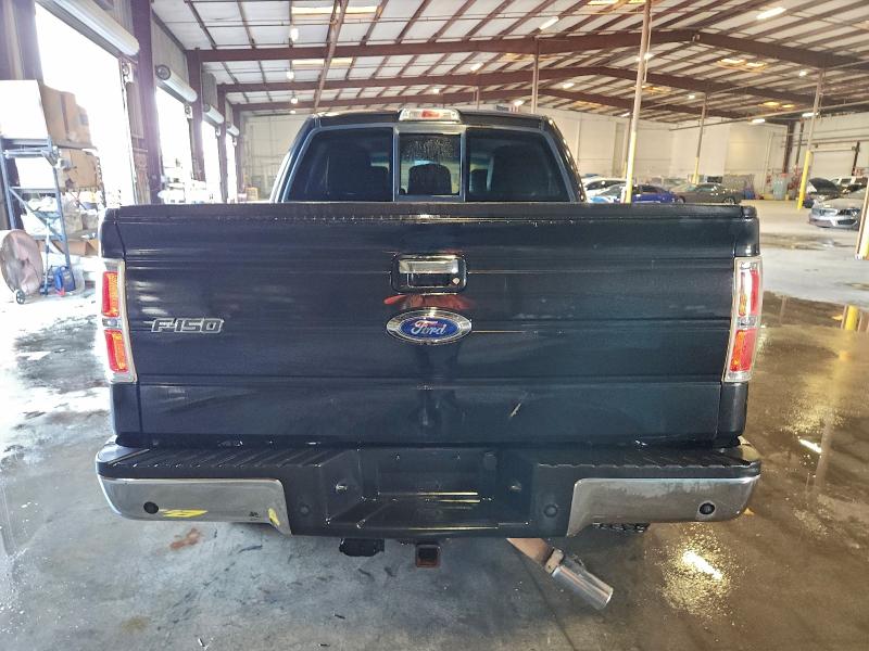 Photo 6 from auction – 2012 FORD F150 SUPER with VIN 1FTFW1ET4CFC66169
