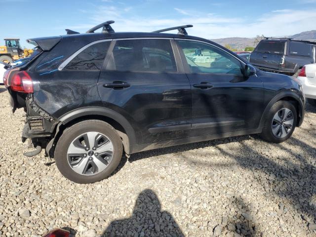 Photo 3 from auction – 2017 KIA NIRO FE with VIN KNDCB3LC8H5043255
