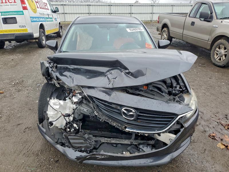 Zdjęcie 5 z aukcji – 2016 MAZDA 6 z VIN JM1GJ1U59G1469146