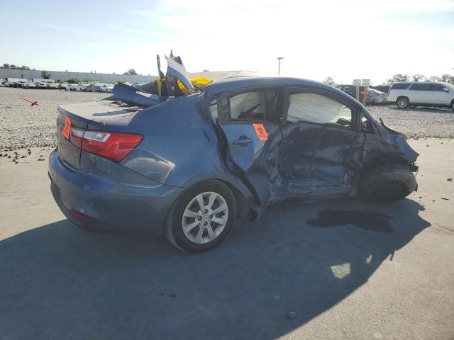 Photo 3 from auction – 2016 KIA RIO LX with VIN KNADM4A39G6648222