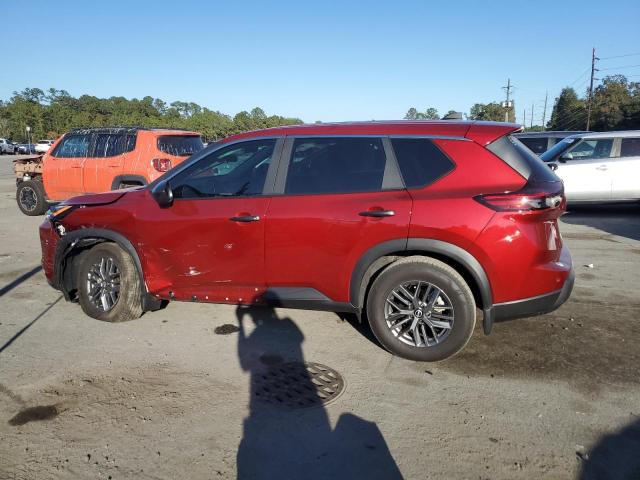 Photo 2 from auction – 2025 NISSAN ROGUE with VIN 5N1BT3AA6SC670979