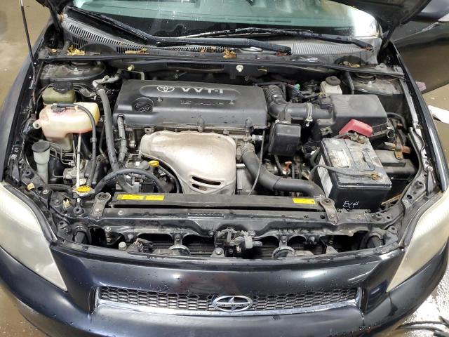 Photo 11 from auction – 2005 TOYOTA SCION TC with VIN JTKDE167050059062