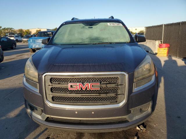 Photo 5 from auction – 2013 GMC ACADIA SLE with VIN 1GKKRPKD1DJ157466