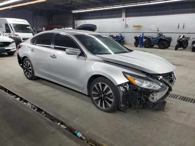 Photo 4 from auction – 2018 NISSAN ALTIMA 2.5 with VIN 1N4AL3AP6JC204977