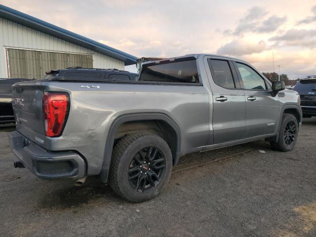 Photo 3 from auction – 2022 GMC SIERRA LIM with VIN 1GTR9GEK6NZ140010