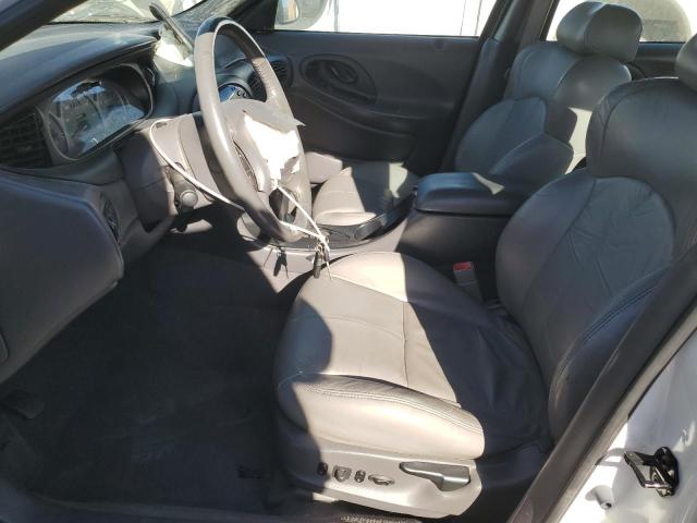Photo 7 from auction – 1999 FORD TAURUS with VIN 1FAFP54N5XA242267