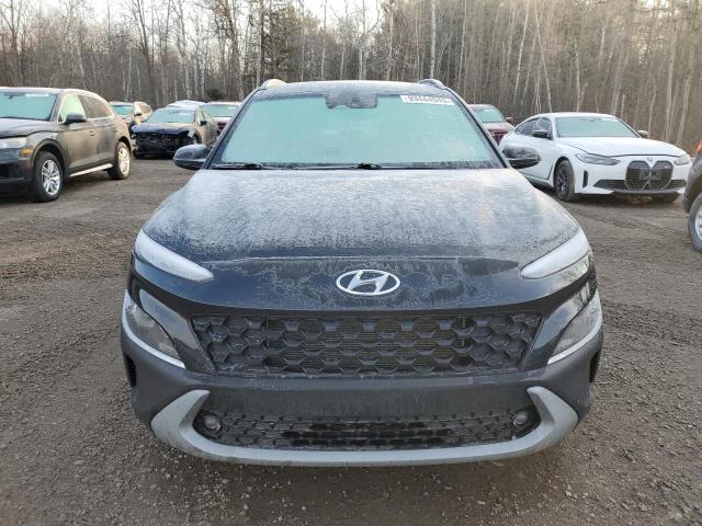 Photo 5 from auction – 2022 HYUNDAI KONA with VIN KM8K22AB3NU769022