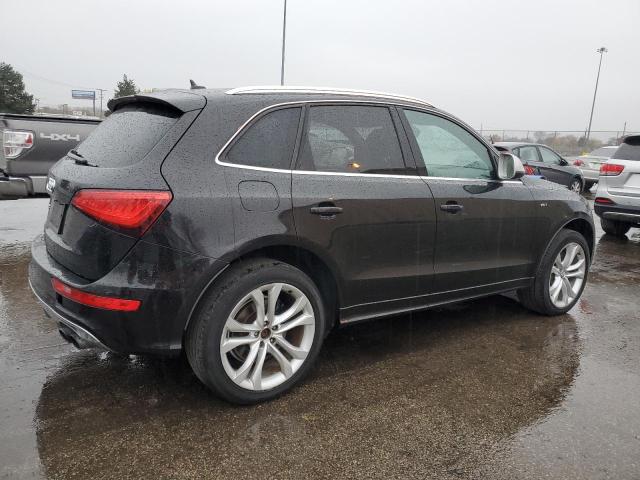 Photo 3 from auction – 2014 AUDI SQ5 PREMIU with VIN WA1CGAFP3EA023805