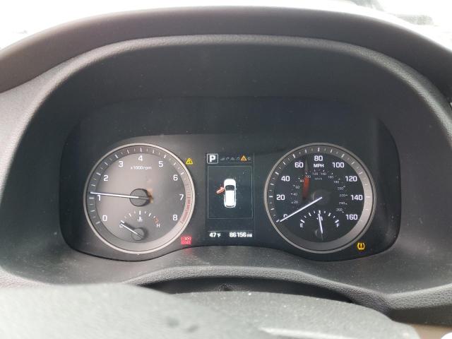 Photo 9 from auction – 2016 HYUNDAI TUCSON LIM with VIN KM8J3CA22GU116599