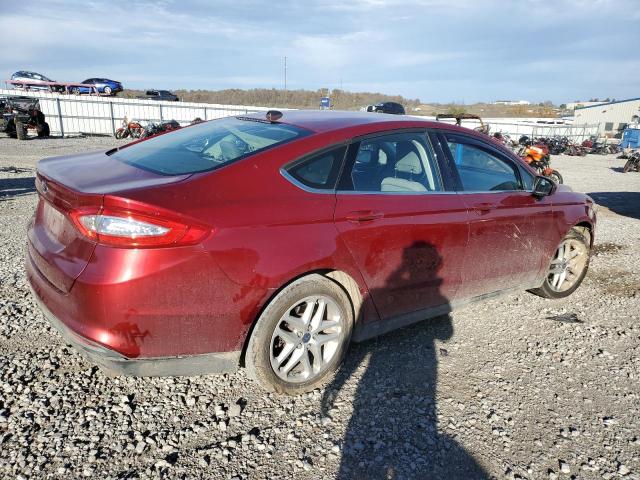 Photo 3 from auction – 2013 FORD FUSION S with VIN 3FA6P0G78DR198282