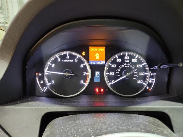 Photo 9 from auction – 2016 ACURA RDX TECHNO with VIN 5J8TB4H50GL019995