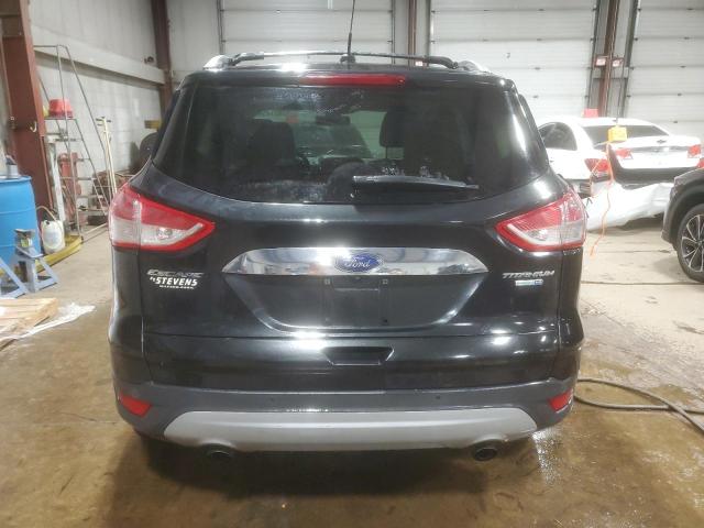 Photo 6 from auction – 2014 FORD ESCAPE TIT with VIN 1FMCU9J94EUC56432