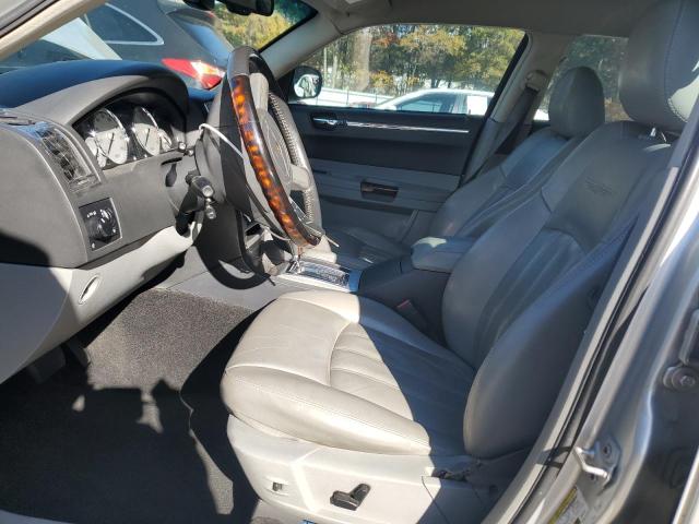 Photo 7 from auction – 2007 CHRYSLER 300C with VIN 2C3KA63H17H848764