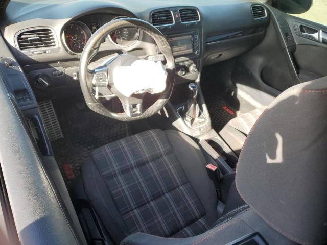 Photo 8 from auction – 2012 VOLKSWAGEN GTI with VIN WVWEV7AJ3CW142433