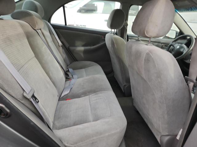 Photo 10 from auction – 2006 TOYOTA COROLLA CE with VIN 2T1BR32E86C627889