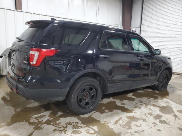 Photo 3 from auction – 2016 FORD EXPLORER P with VIN 1FM5K8AR1GGA08083