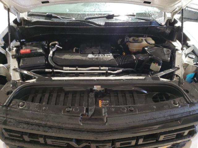 Photo 11 from auction – 2023 CHEVROLET SILVERADO with VIN 3GCNAAEK0PG358398