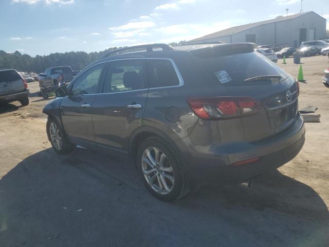 Photo 2 from auction – 2013 MAZDA CX-9 GRAND with VIN JM3TB2DA6D0401779