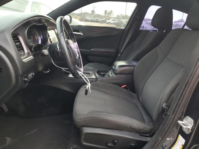 Photo 7 from auction – 2016 DODGE CHARGER SE with VIN 2C3CDXHG7GH136700
